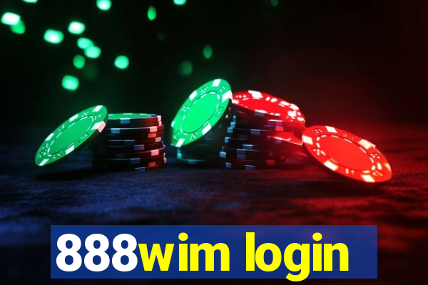 888wim login